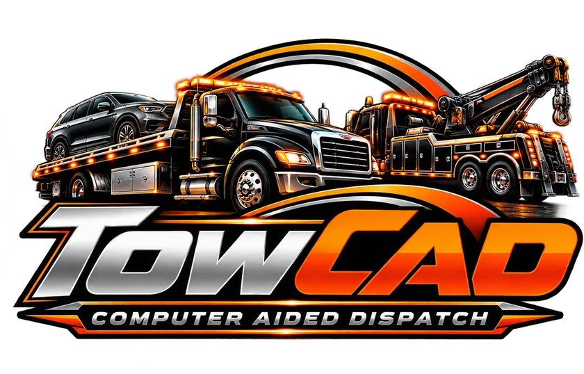 TowCAD, Computer Aided Dispatch